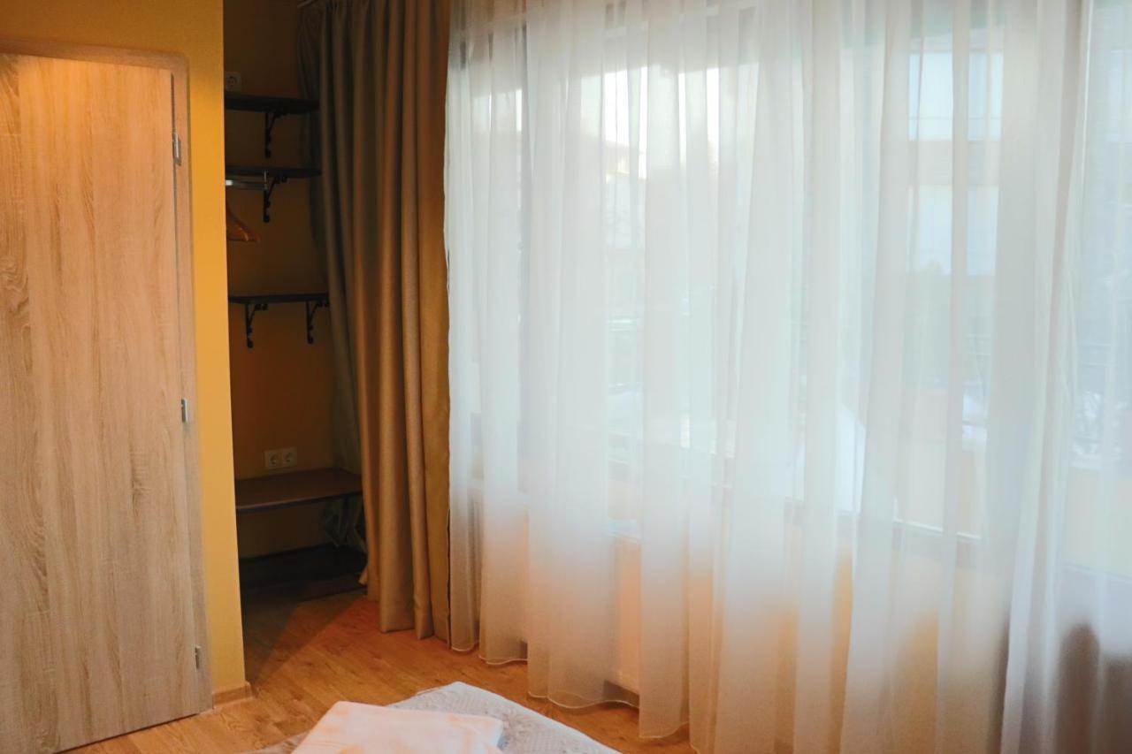 Urban House Apartment Sofia Luaran gambar