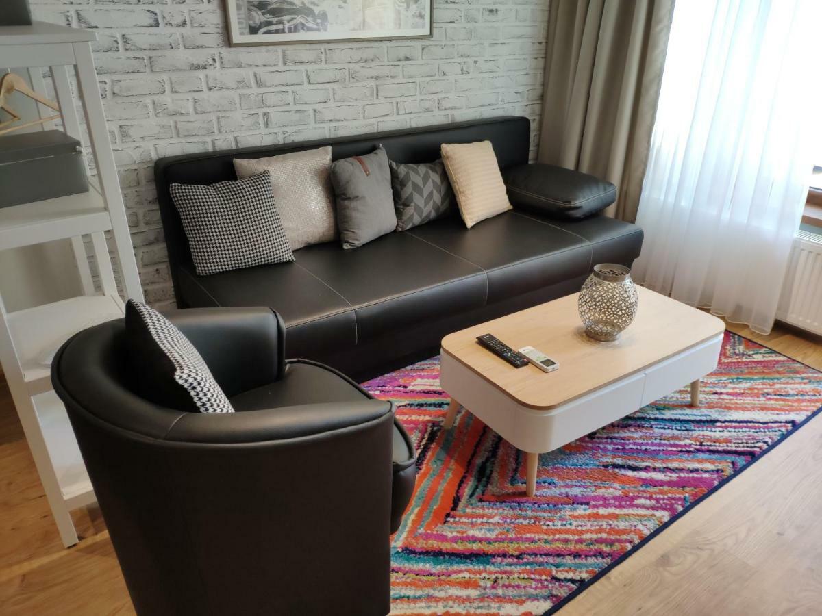 Urban House Apartment Sofia Luaran gambar