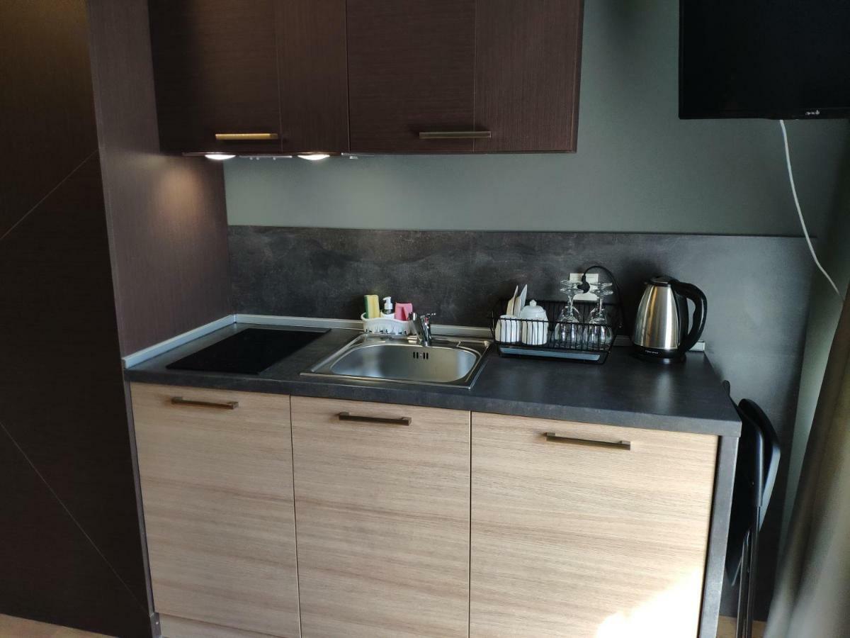 Urban House Apartment Sofia Luaran gambar