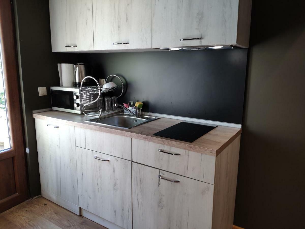Urban House Apartment Sofia Luaran gambar