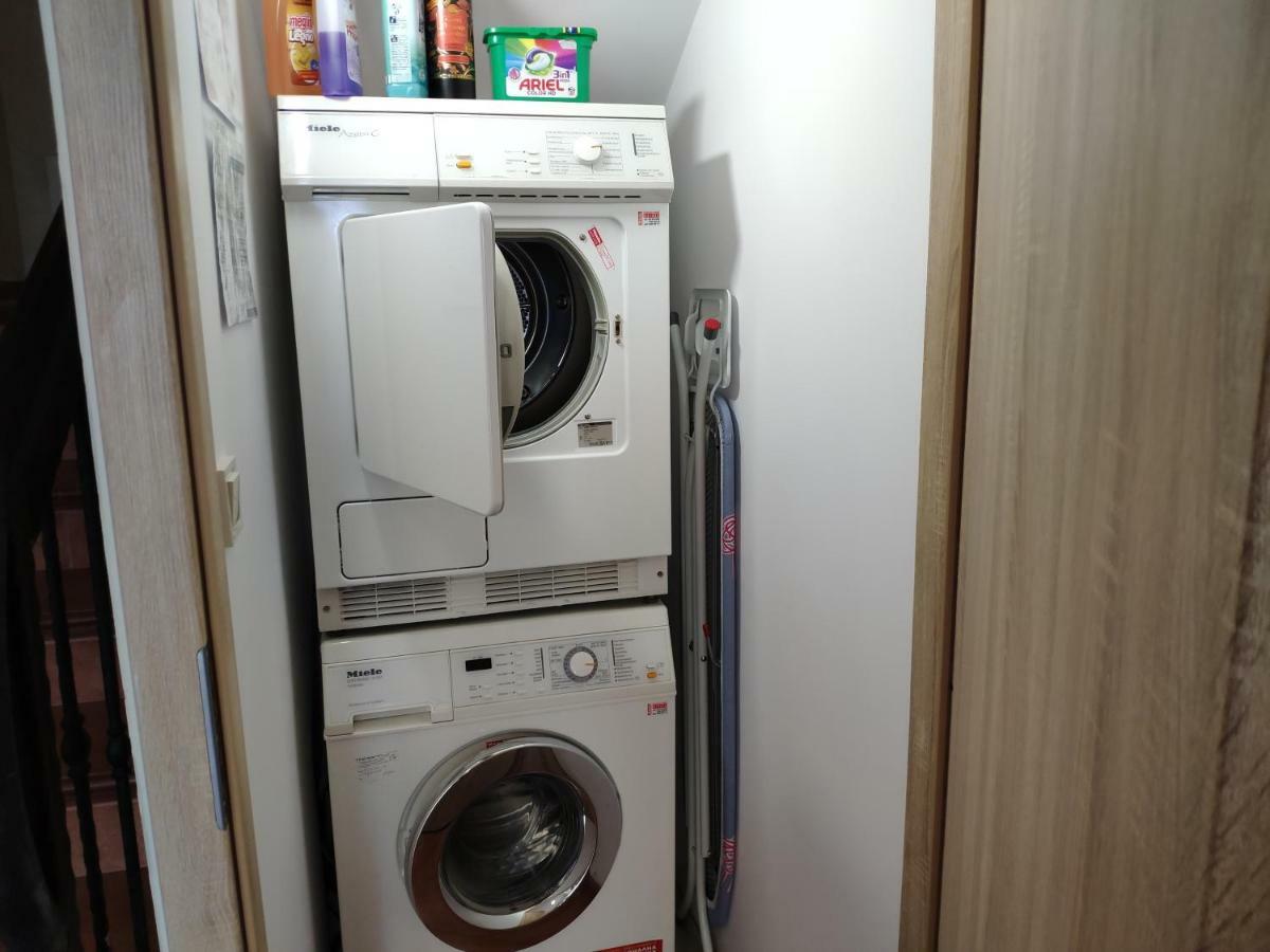 Urban House Apartment Sofia Luaran gambar