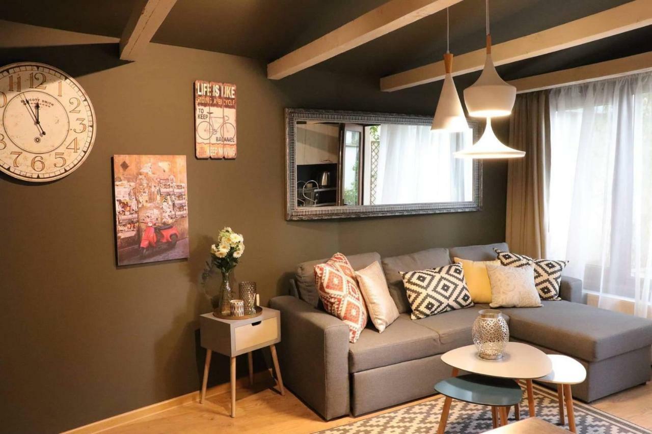 Urban House Apartment Sofia Luaran gambar