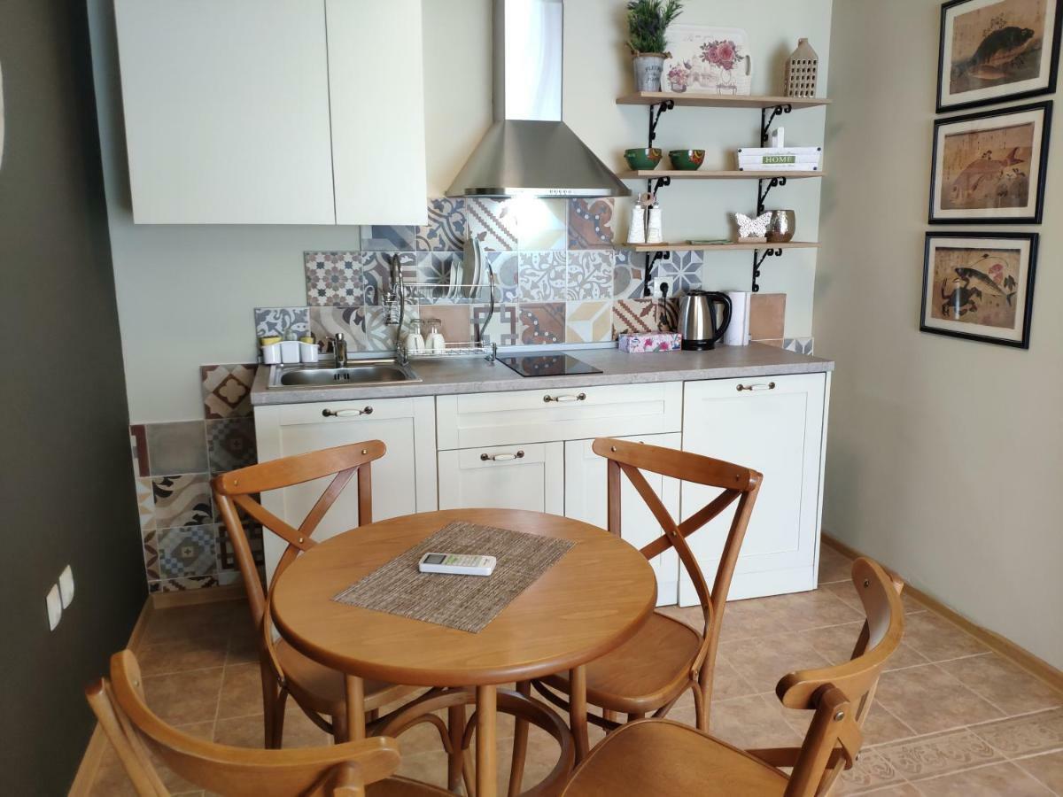 Urban House Apartment Sofia Luaran gambar