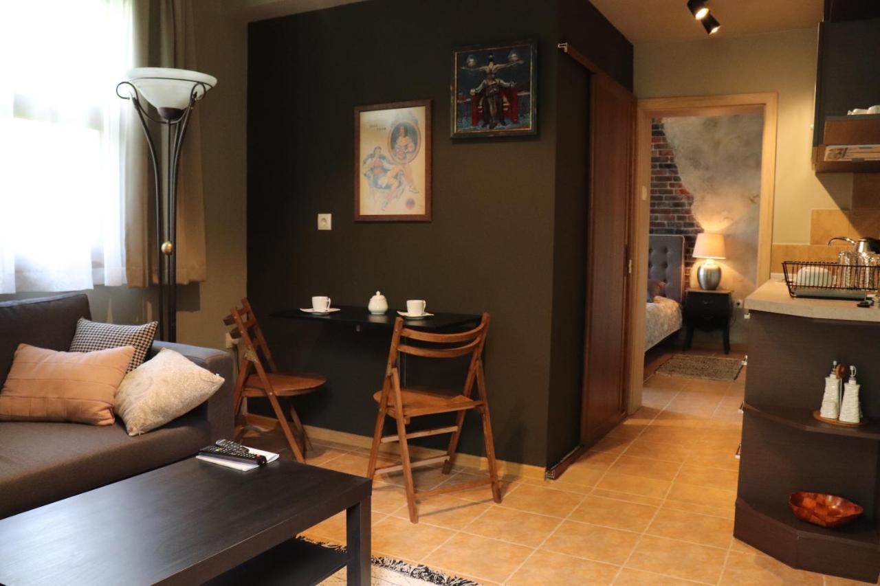 Urban House Apartment Sofia Luaran gambar