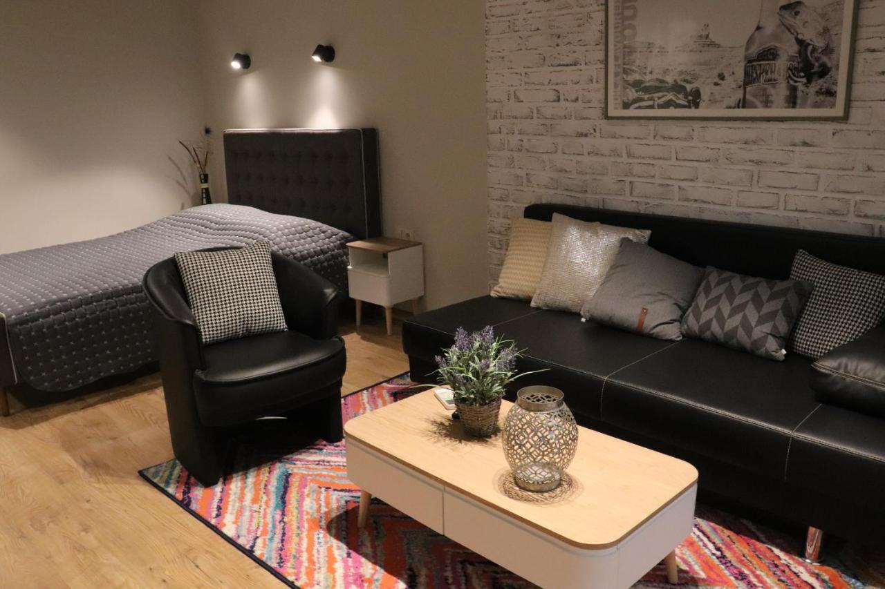Urban House Apartment Sofia Luaran gambar