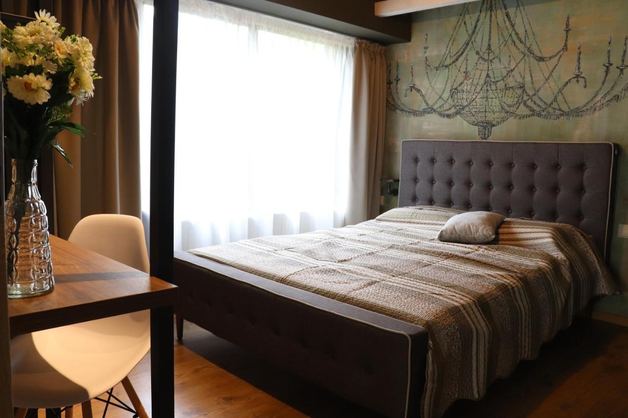 Urban House Apartment Sofia Luaran gambar