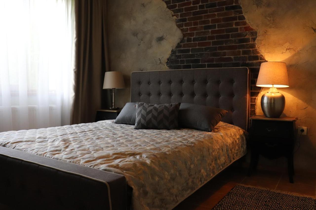 Urban House Apartment Sofia Luaran gambar