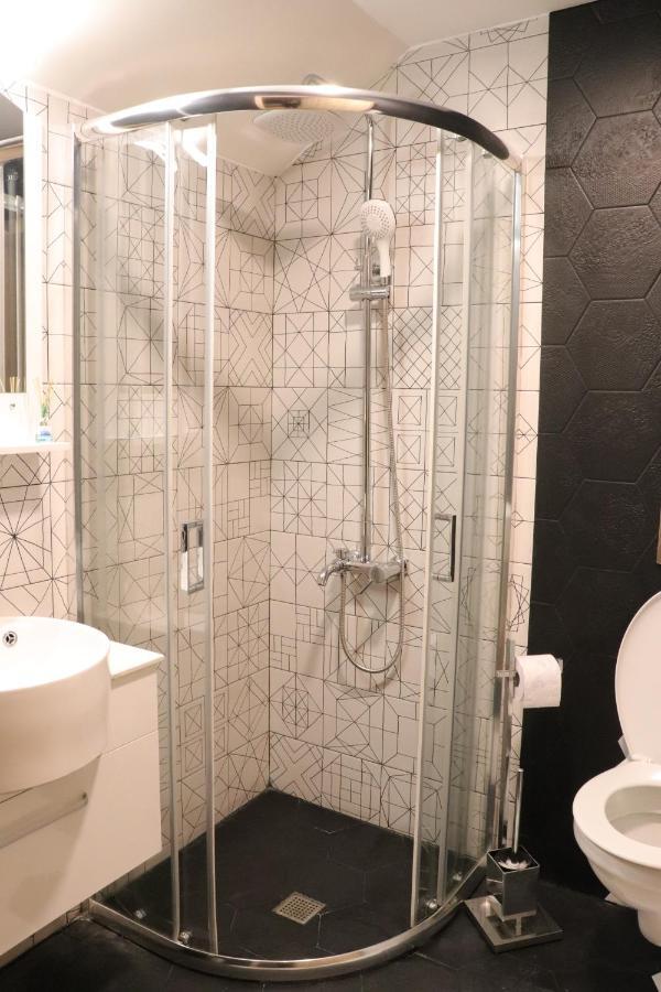 Urban House Apartment Sofia Luaran gambar