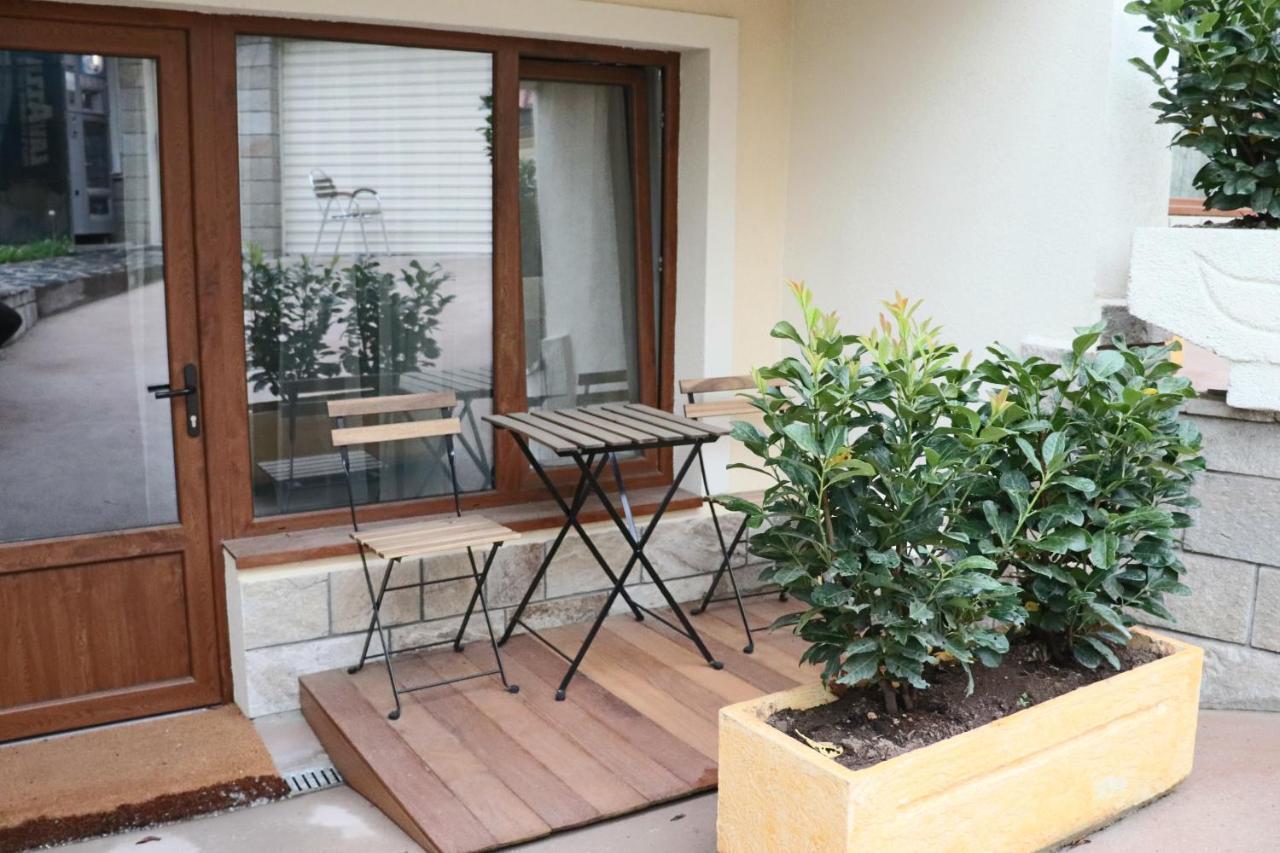 Urban House Apartment Sofia Luaran gambar