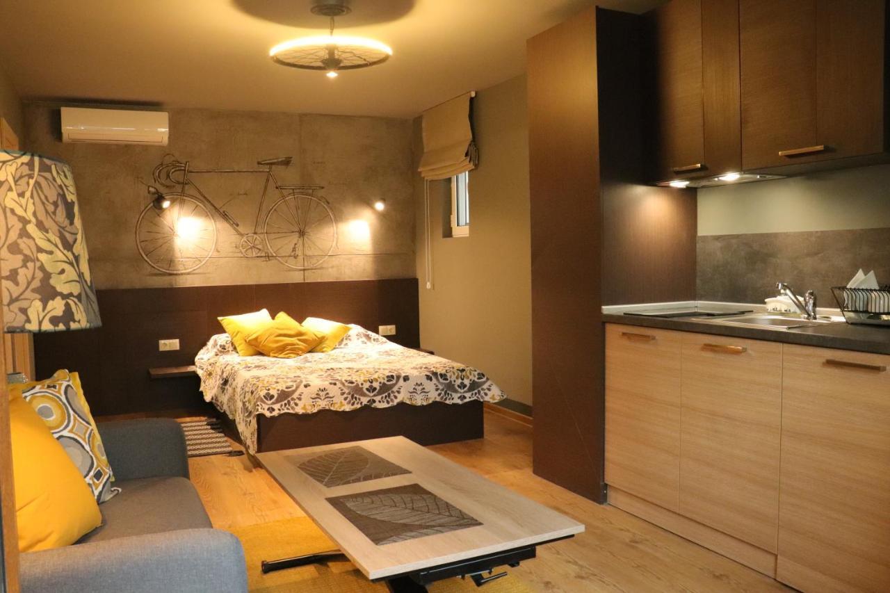 Urban House Apartment Sofia Luaran gambar