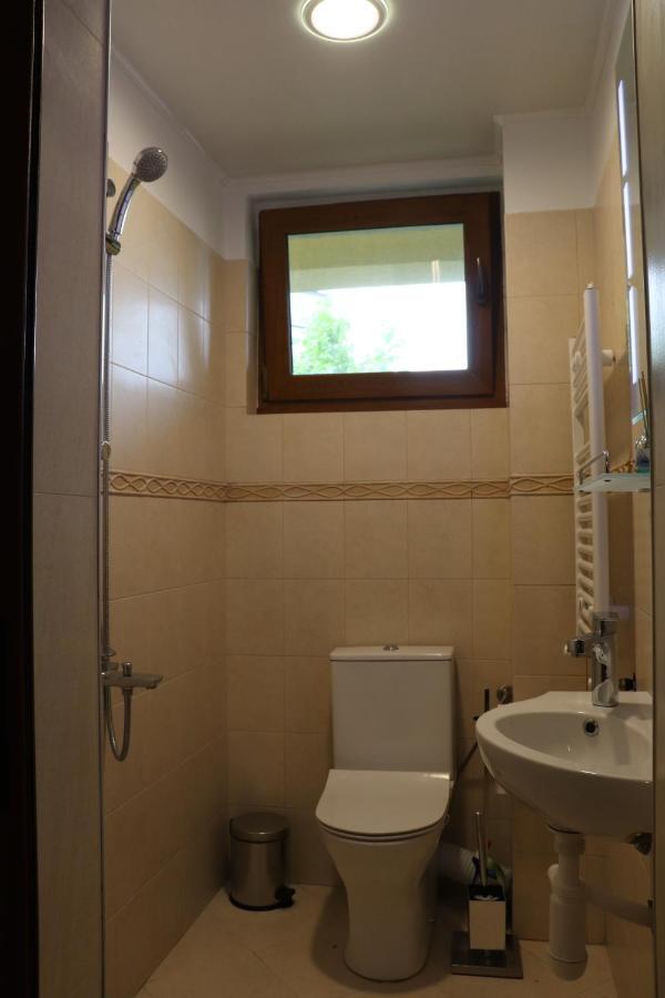 Urban House Apartment Sofia Luaran gambar