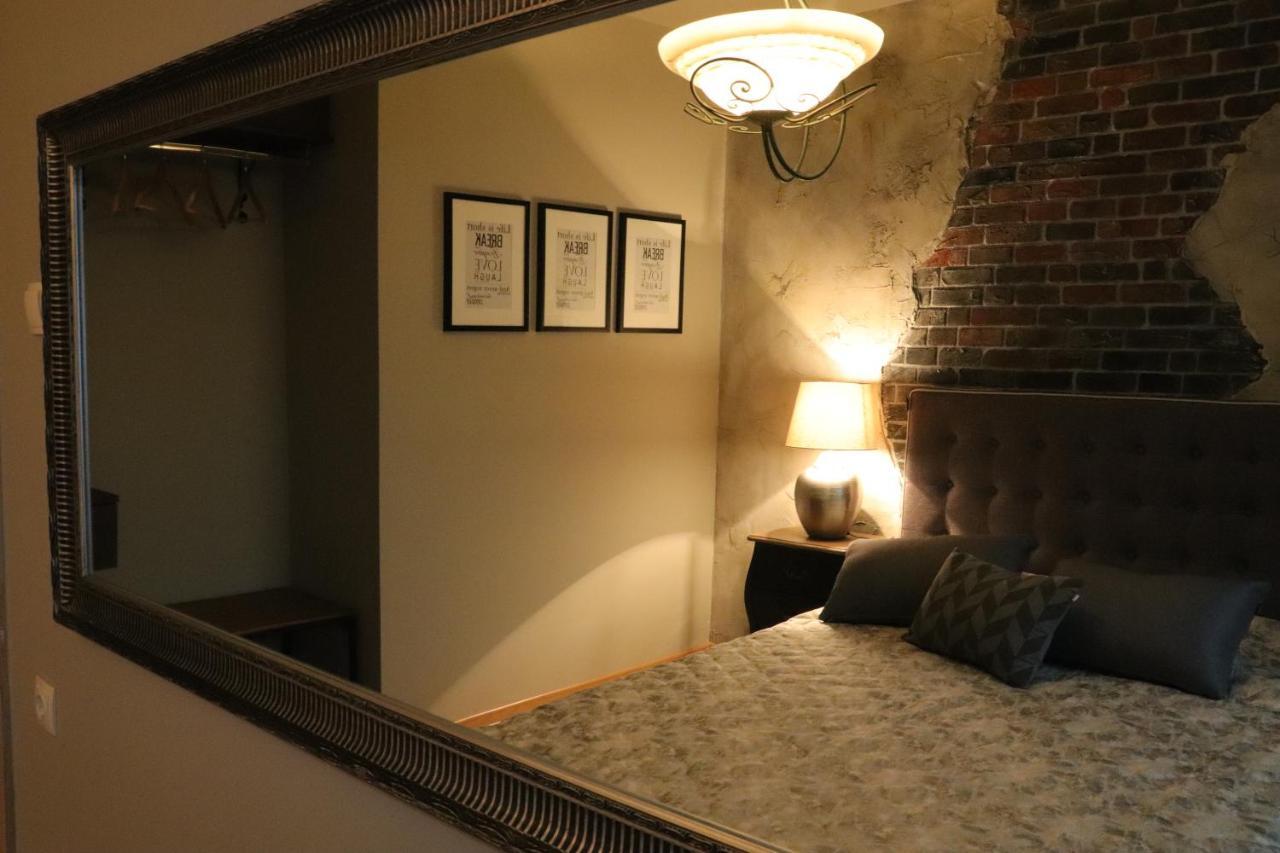 Urban House Apartment Sofia Luaran gambar