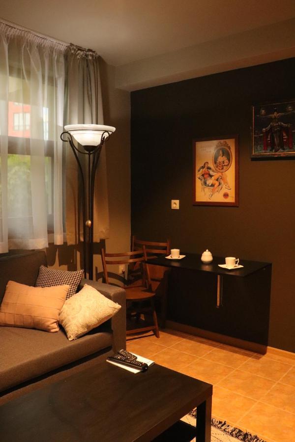 Urban House Apartment Sofia Luaran gambar