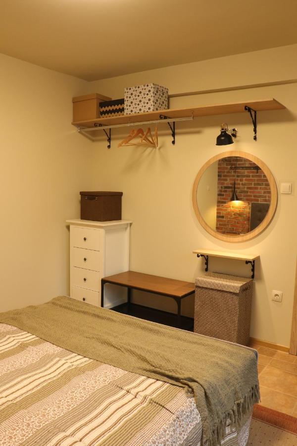 Urban House Apartment Sofia Luaran gambar