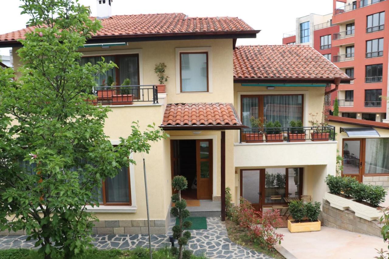 Urban House Apartment Sofia Luaran gambar
