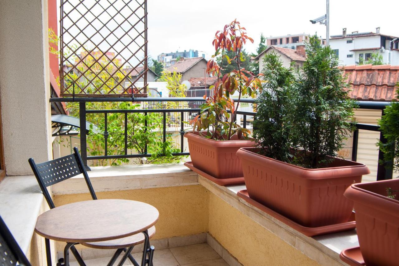 Urban House Apartment Sofia Luaran gambar