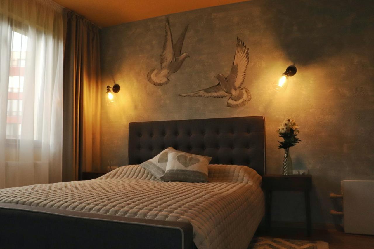Urban House Apartment Sofia Luaran gambar